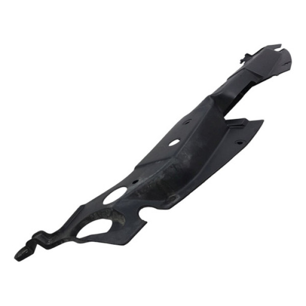 Acabamento Superior Painel Frontal  Nissan Tiida 1.8 2011 20