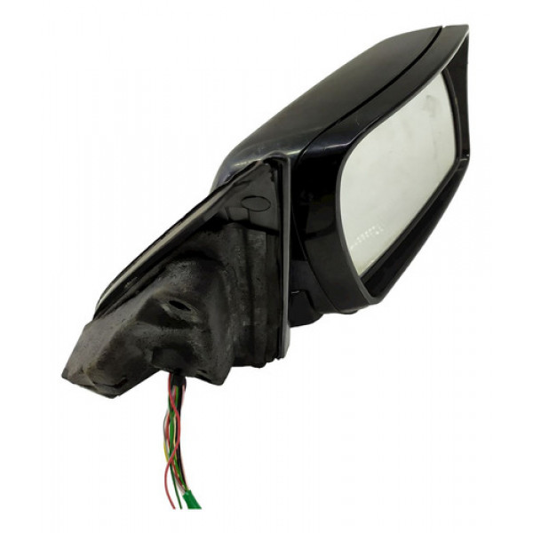 Retrovisor Direito Bmw X5 4.4  2006 V1644 - P37