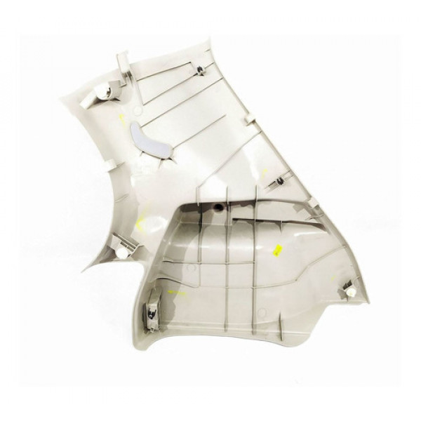 Suporte Esquerdo Bagagito Nissan March Sv 2012 89739