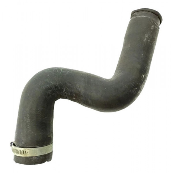 Mangueira Superior Radiador Fiat Palio Ed 1997 58679