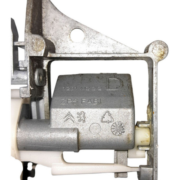 Maçaneta Externa Porta Traseira Direita  Citroën C4 Picasso 