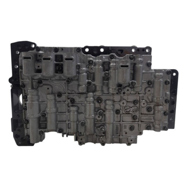 Corpo Válvula Câmbio  Porsche Cayenne S 4.8 T 2011 190981