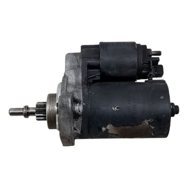 Motor De Arranque Audi A3 1.8 T  1998 V1740 - P26