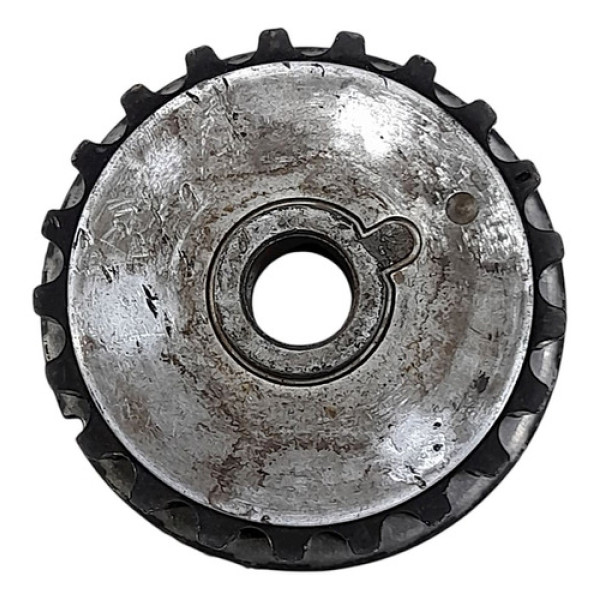 Engrenagem Virabrequim Clio Sandero Logan 1.0    185765