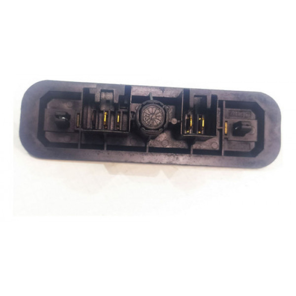 Interruptor Contato Luzes Tampa Traseira Vw Pointer 1.8 1995