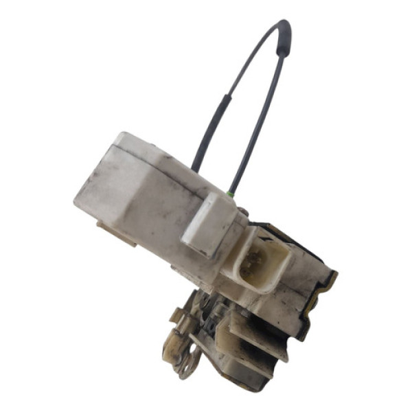 Fechadura Porta Traseira Esquerda Ford Fiesta 1997    179329