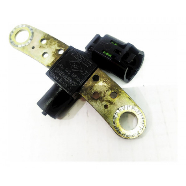 Sensor Rotação Renault Megane 1998    134698