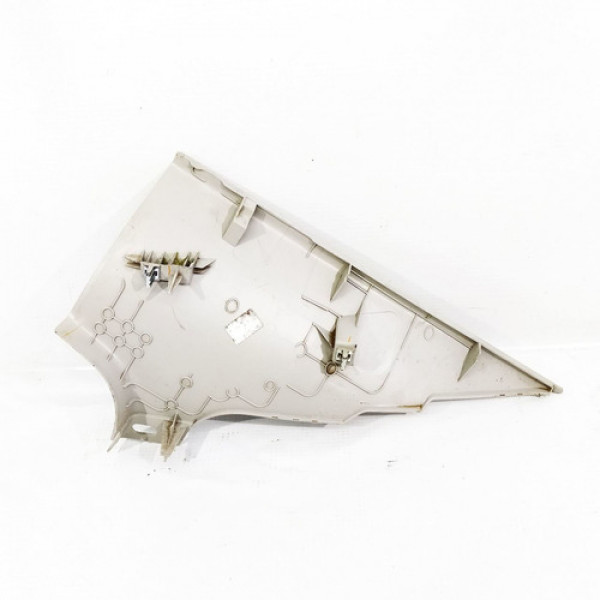 Capa Coluna Traseira Esquerda Gm Prisma 1.4 At  2018 96418