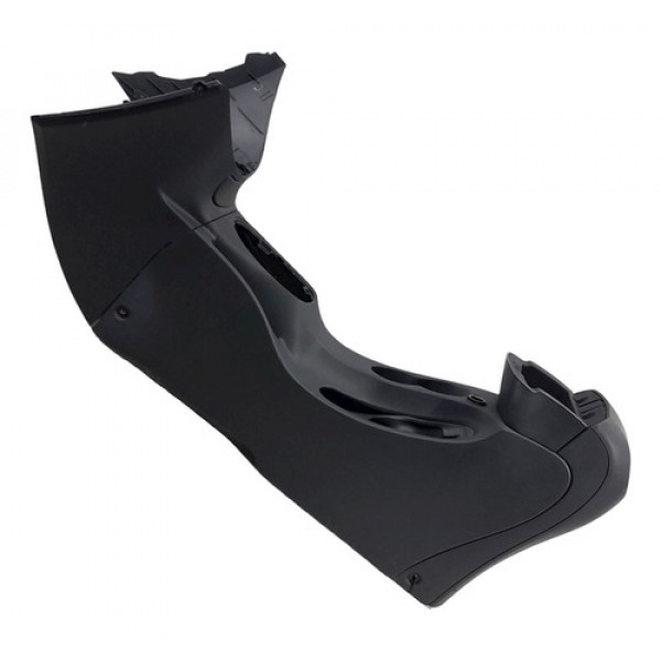 Console Central Jac J6 2011    151494