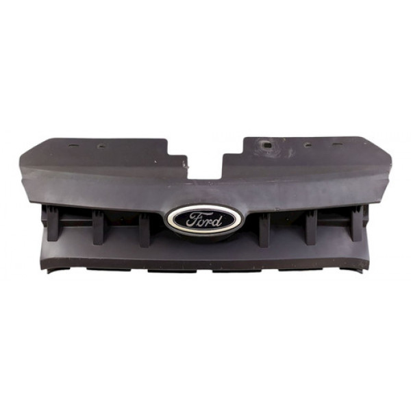 Grade Superior Para-choque Dianteiro  Ford Fiesta Sd 1.6 201
