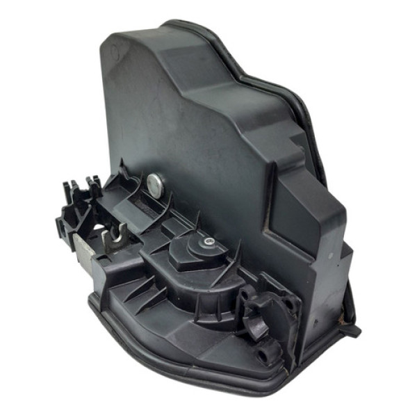 Fechadura Porta Traseira Esquerda  Bmw 550i 4.8  2009 197140