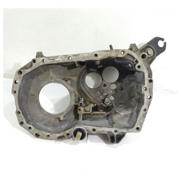 Carcaça Câmbio Renault Scenic 2.0 16v 2003    139858