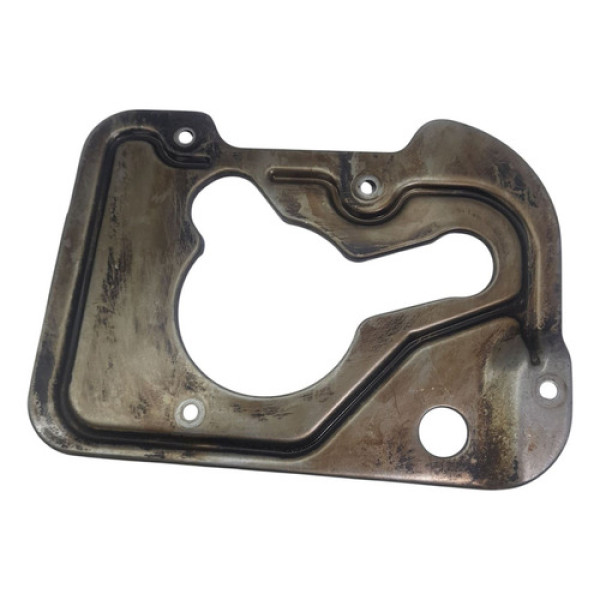 Defletor Óleo Cárter Motor  Toyota Corolla 1.8  2002 201574 Não Informado