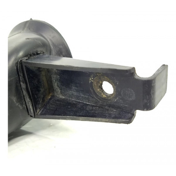 Captador Ar Admissão Volkswagen Fox 1.6 8v 2012 65114