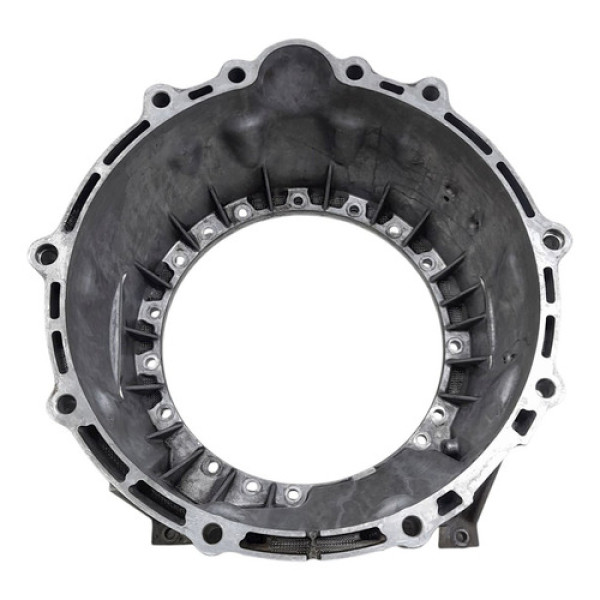 Capa Seca Câmbio Porsche Cayenne S 4.8 T 2011 190997