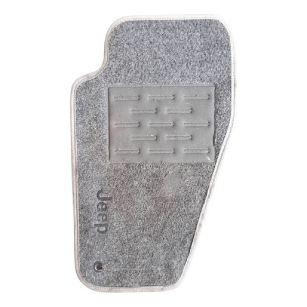 Jogo Tapete Jeep/cherokee Sport 2005 Jeep Cherokee Sport 3.7