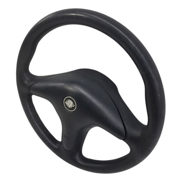 Volante Do Motorista Gm Vectra 2.2 16v 2000 V1774 - P49 Não Informado