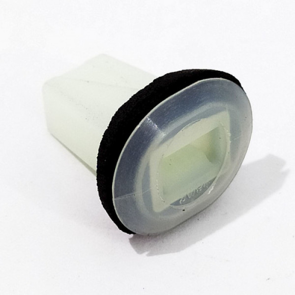 Bucha Ilhio Parafuso Perfurante Mitsubishi Mb 939949 180   