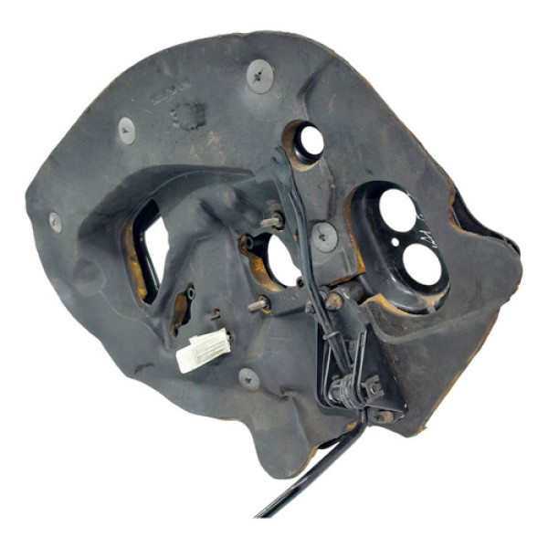 Suporte Pedaleira Gm Zafira 2006    197424 Não Informado