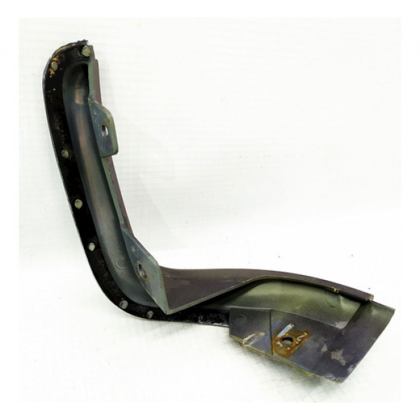 Moldura Pisca Paralama Direito Ford Ranger 2.3 8v 1997    14