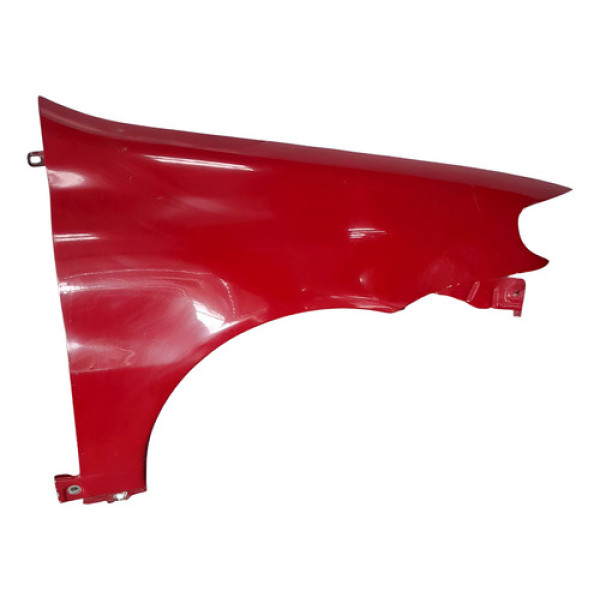 Para-lama Direito Fiat Palio 2014 V1780 - P30