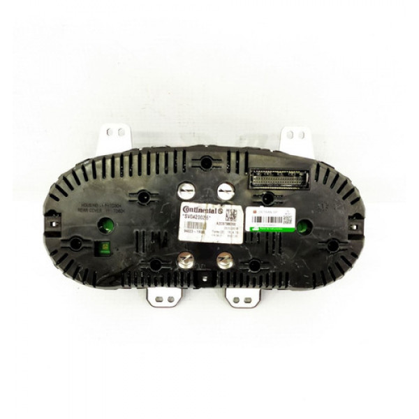 Painel De Instrumentos Hyundai Hb20x 1.6 2016 V1456 - P27
