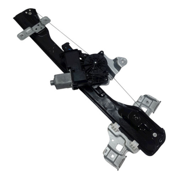 Máquina Vidro Porta Dianteira Direita  Gm Tracker Premier 1.
