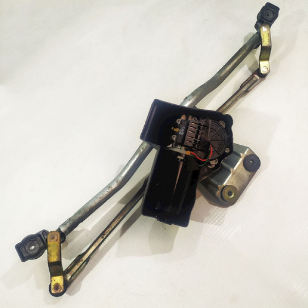 Máquina Limpador Para-brisa Vw Pointer 1.8 1995 142156