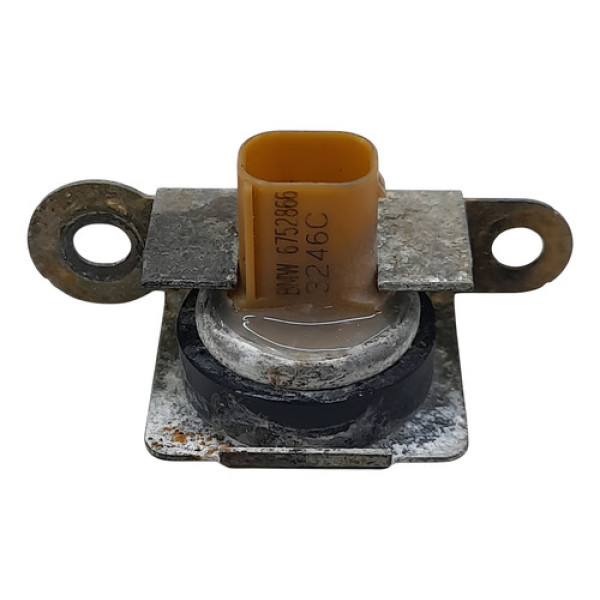 Sensor Acelerador Controle Esp Bmw 550i 4.8  2009 196851