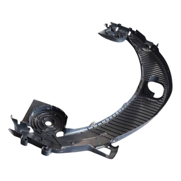 Capa Proteção Eixo Traseiro  Mercedes-benz B200 2.0 2008 177