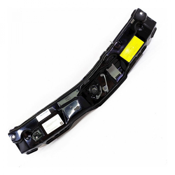 Mini Frente/painel Frontal Gm Meriva Joy  2007 V1544 - P23