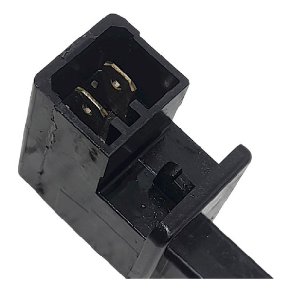 Botão Interruptor Luz Cortesia Porta Luva Peugeot 206 1.4 4p