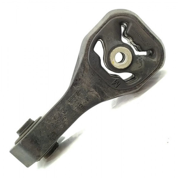 Coxim Inferior Central Câmbio Honda Fit Lx 1.4 2013 70742