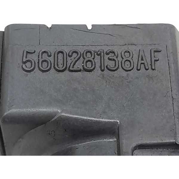Bobina Ignição  Jeep Cherokee Sport 3.7 2005 184901