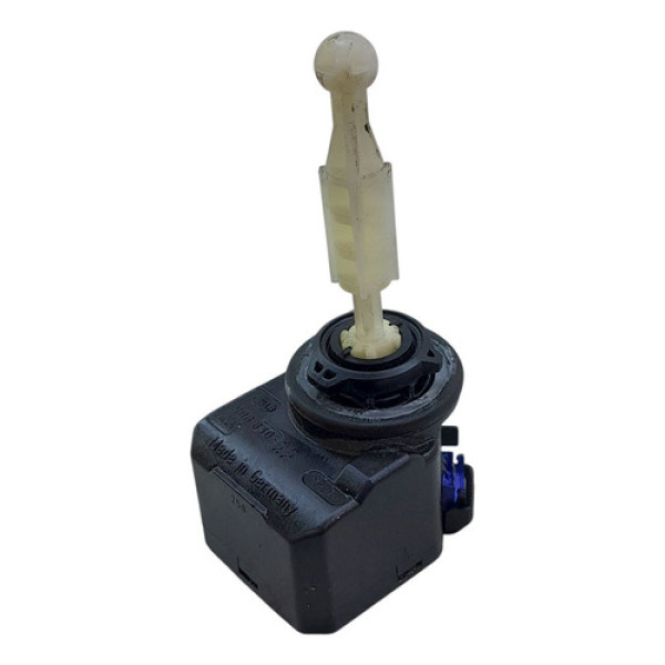 Motor Regulagem Farol Direito  Citroën C4 Picasso  2009 1911