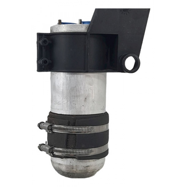 Filtro Secante Ar Condicionado Audi A6 V6 2004    150218