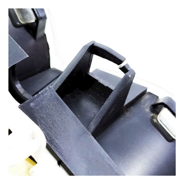 Painel De Instrumentos Citroën C3 Aircross 2012 V1487 - P27