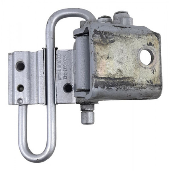 Limitador Porta Traseira Direita Audi A6 2004    150687