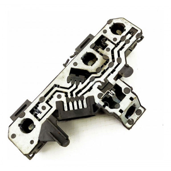 Circuito Elétrico Lanterna Direita Vw Polo Class 1.8  1999 1