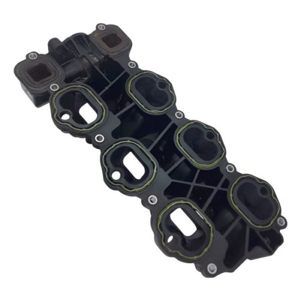 Base Baquelite Coletor Admissão  Ford Edge 3.5 2011 198025