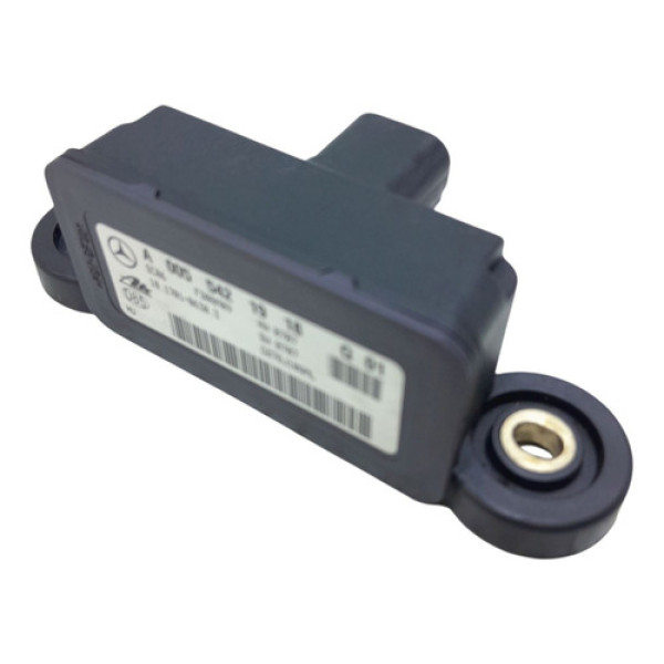 Módulo Sensor Esp Mercedes-benz C 200k 1.8 2009 195352 Não Informado