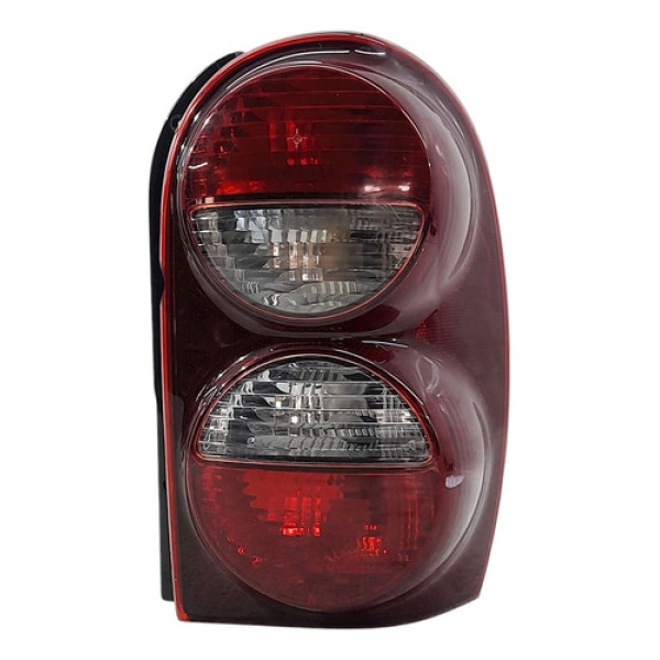 Lanterna Direita Jeep Cherokee Sport 3.7 2005 V1719 - P19
