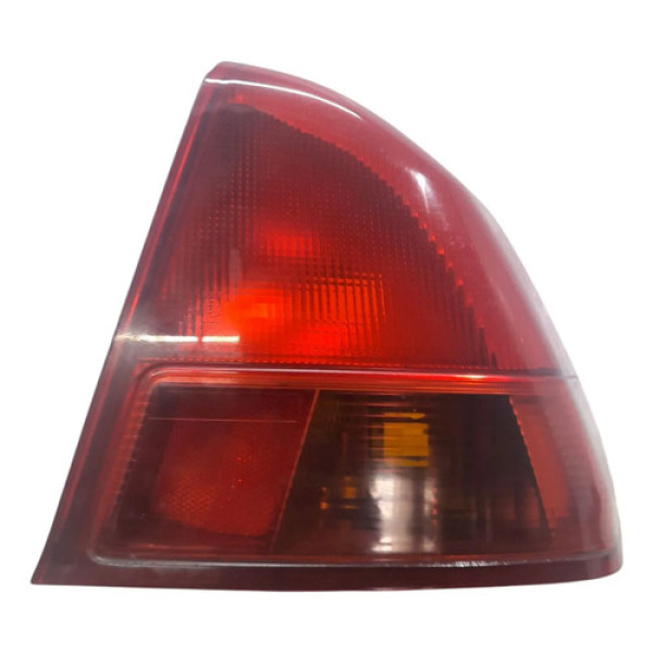 Lanterna Direita Honda Civic Lx 1.7 16v At 2001 V1808 - P19 Direito/passageiro Não Informado