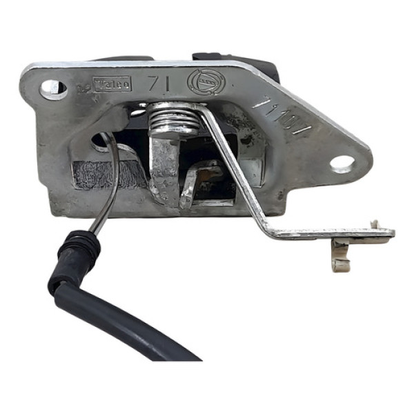 Fechadura Tampa Traseira  Fiat Siena 1.8 2007 194691