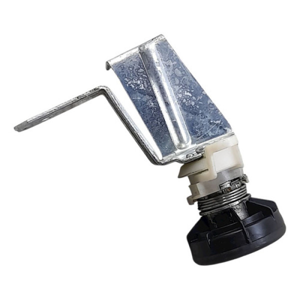 Cilindro Miolo Chave Tampa Traseira  Fiat Siena 1.8 2007 194 Não Informado