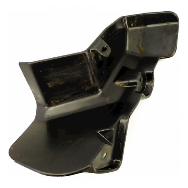 Capa Proteção Gargalo Tanque Combustível Nissan Quest 1995 1