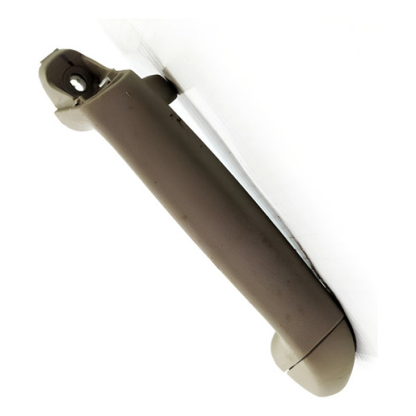 Alça Teto Pqp Traseira Esquerda Etios Xs 1.3 2013 68241 Marrom-claro