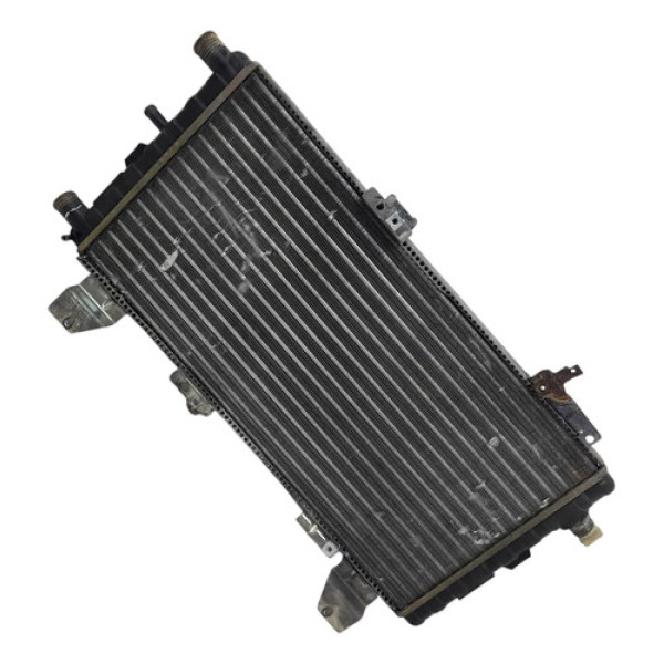 Radiador De Água Ford Escort 1.0 1996 V1798 - P36