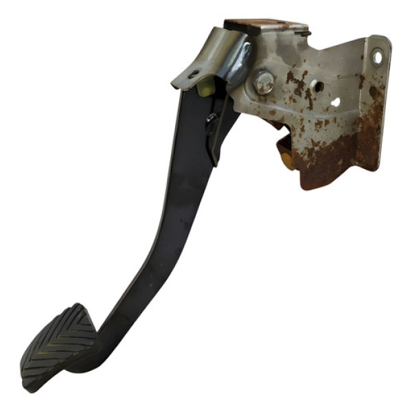Pedal Embreagem  Hyundai Hb20 1.0  2020 194917 Não Informado