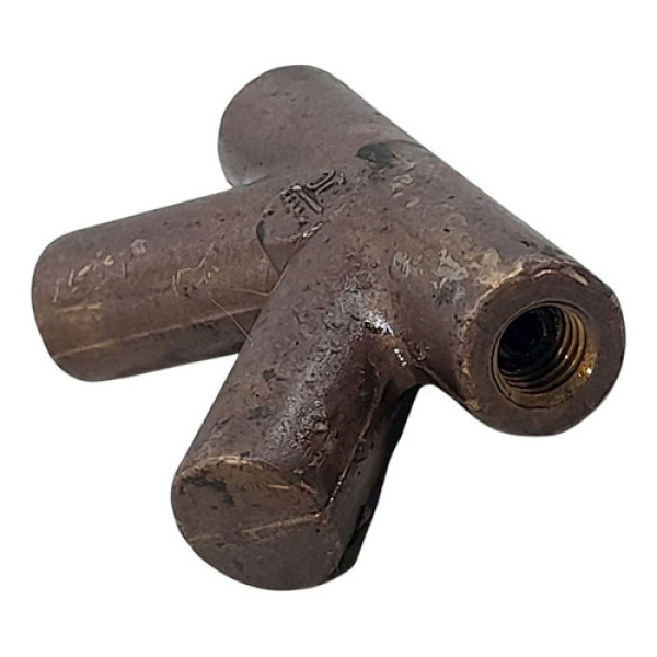 Conector K Fluido Suspensão Traseira  Citroën Xantia Glx 2.0